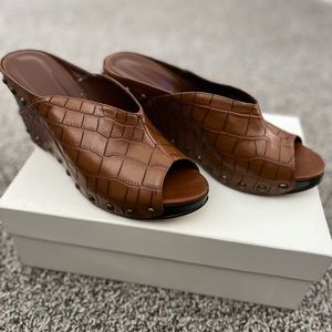 Soft Surroundings Wedge